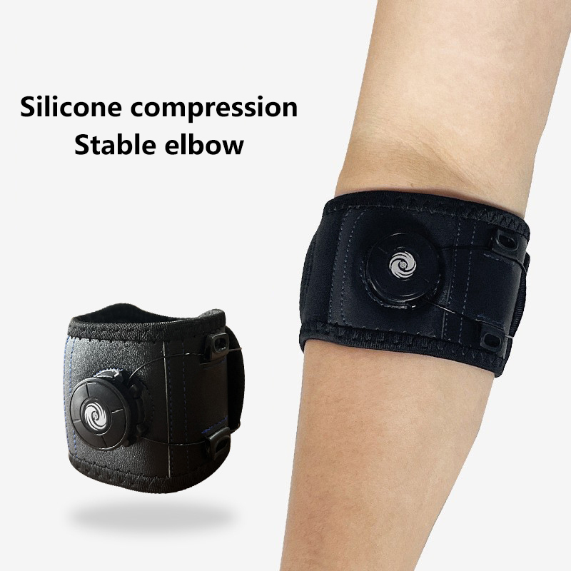 Tennis Elbow Brace - 【1PCS Tennis Elbow Brace Strap For