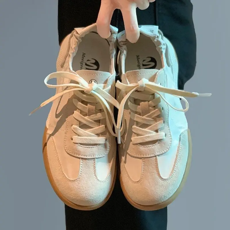 Sneakers Flat Women Footwear S - огляд і ціна Sports Equipment Resale