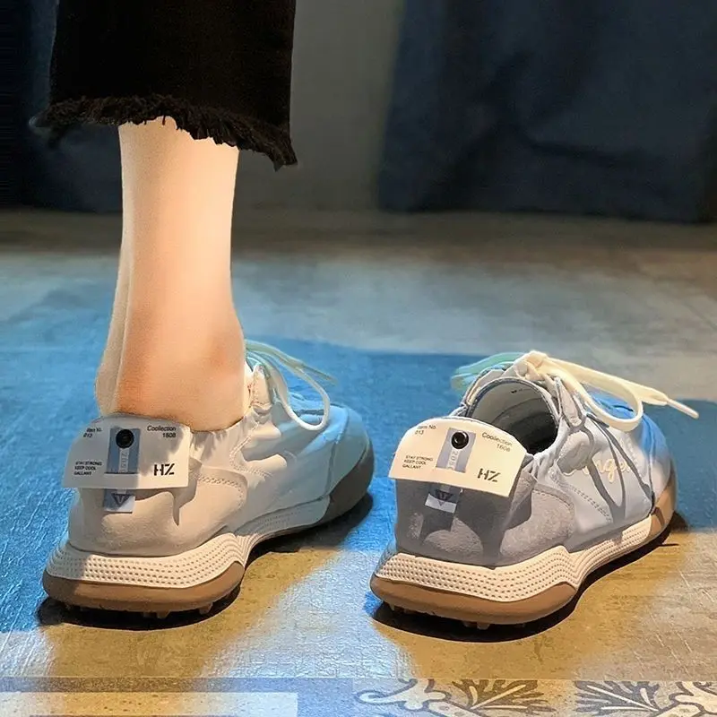 Sneakers Flat Women Footwear S - огляд і ціна Sports Equipment Resale