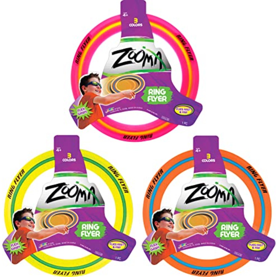 Flying Disc Ring 1 Frisbee Toy - огляд і ціна Frisbee Ultimate Disc