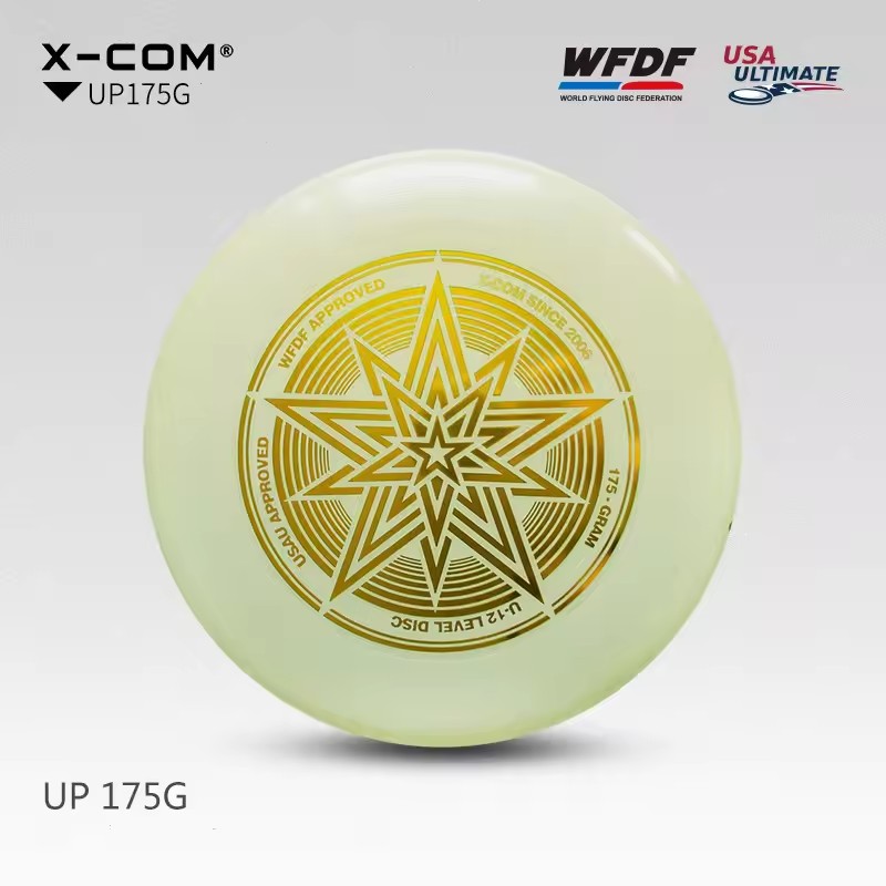 XCOM X-COM Professional Ultima - огляд і ціна Frisbee Ultimate Disc