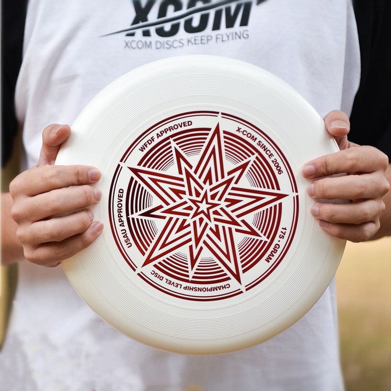 XCOM X-COM Professional Ultima - огляд і ціна Frisbee Ultimate Disc