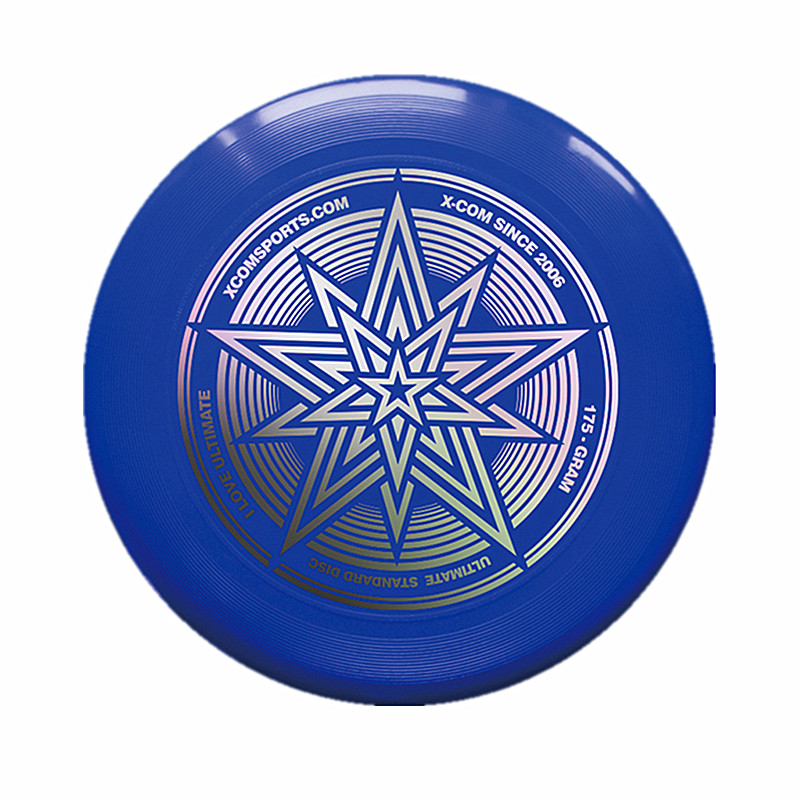 XCOM X-COM Professional Ultima - огляд і ціна Frisbee Ultimate Disc