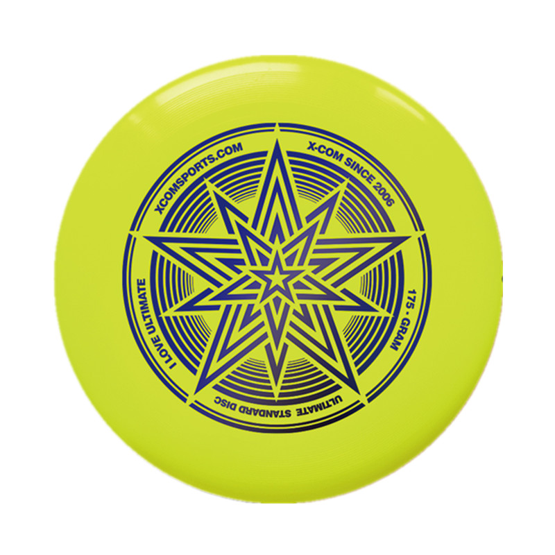 XCOM X-COM Professional Ultima - огляд і ціна Frisbee Ultimate Disc
