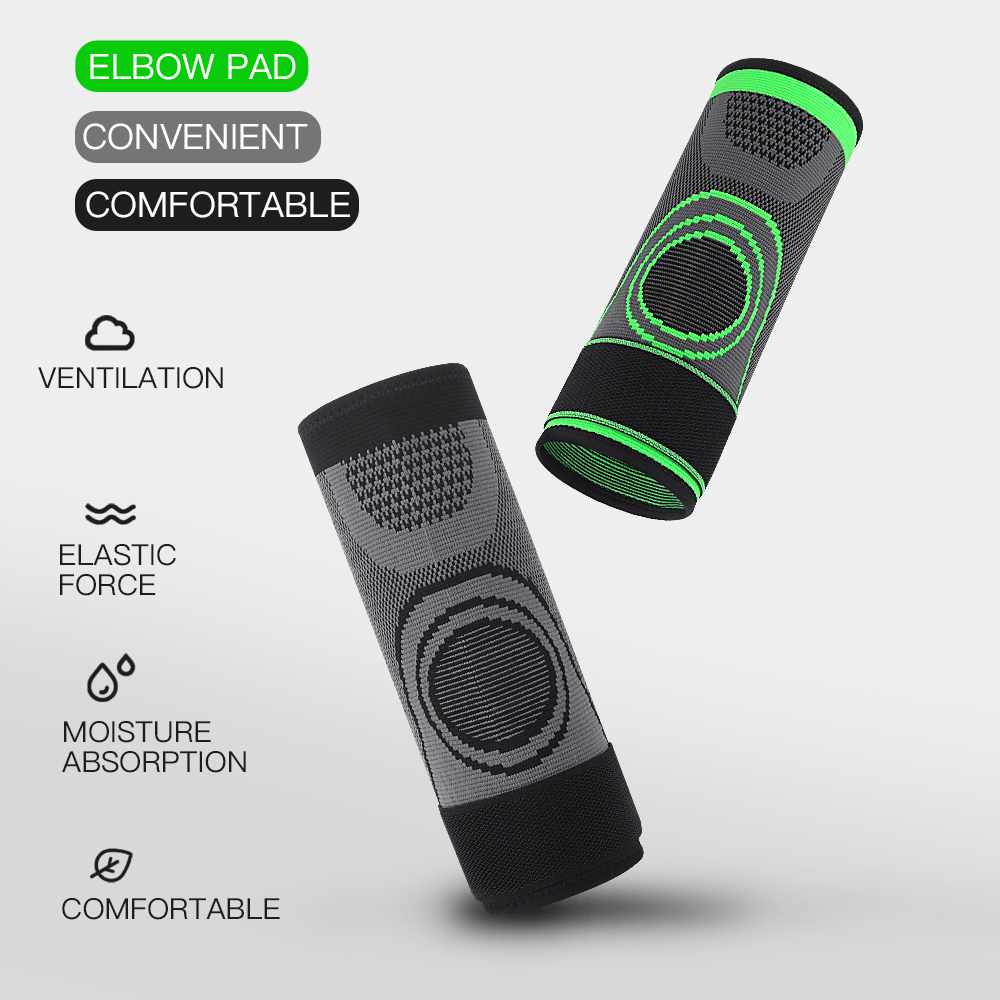 1PC Arm Support Compression Sl - огляд і ціна Tennis Elbow Brace