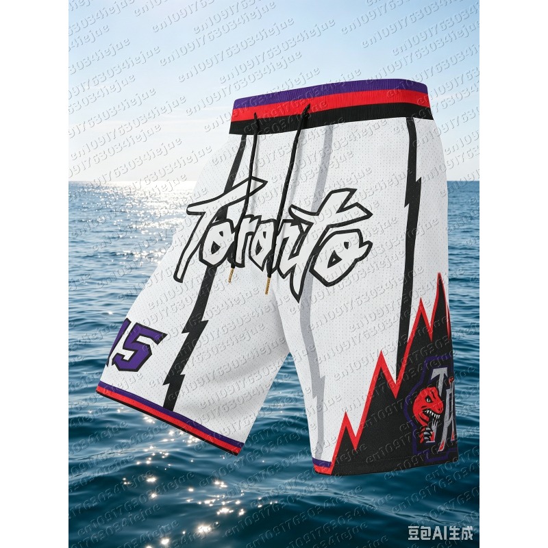 2026 Hot Sale Retro Raptors Pu - огляд і ціна Sports Equipment Resale