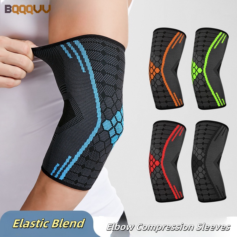 1PC Elbow Compression Sleeves  - огляд і ціна Tennis Elbow Brace