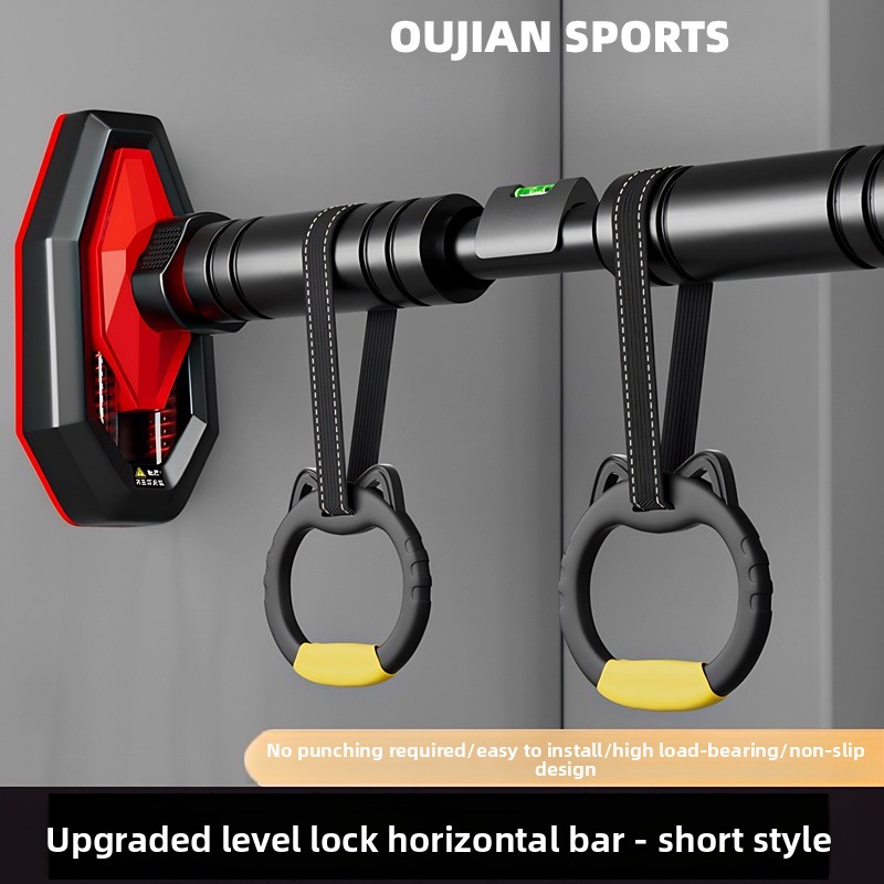 Indoor Home Pullup Bar Door Fr - огляд і ціна Sports Equipment Meaning