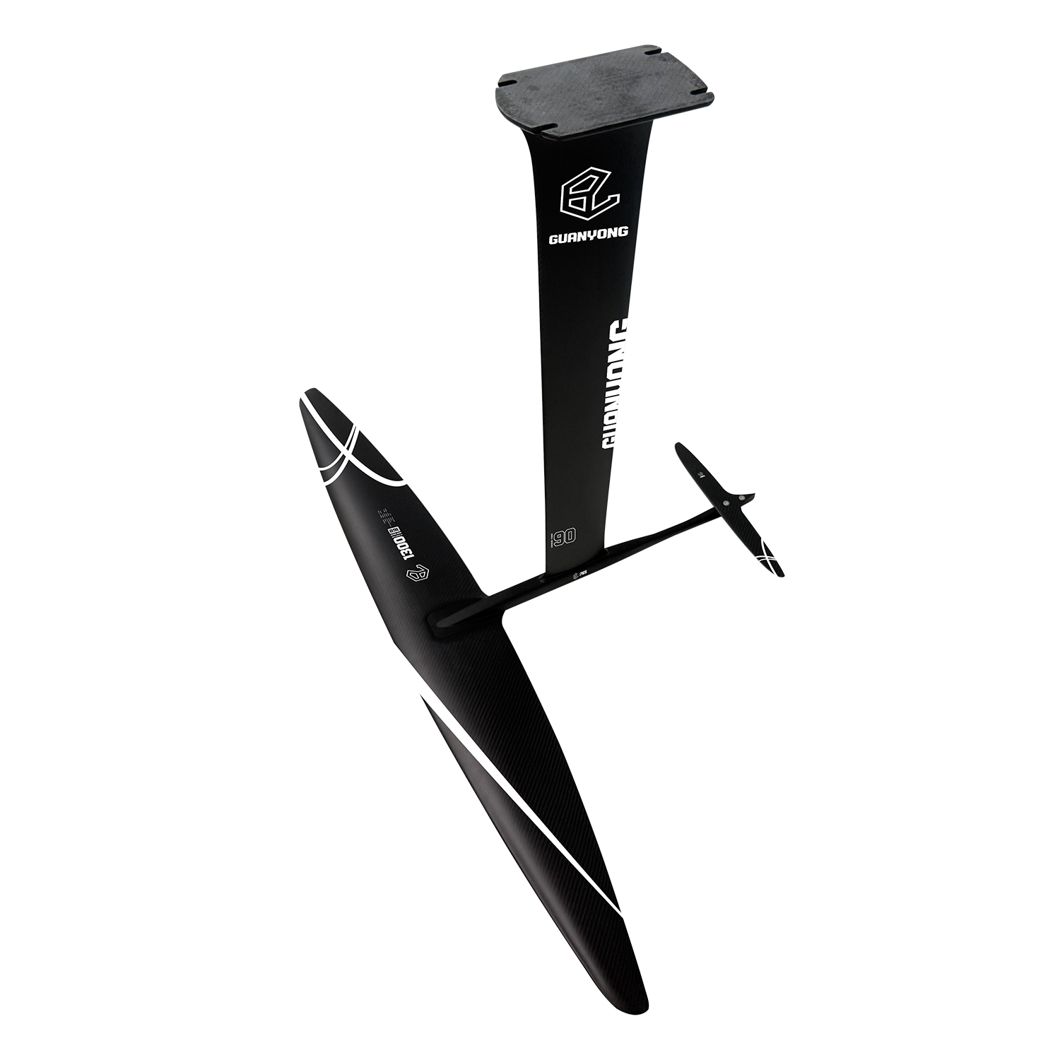 GY-1300V2 Carbon Fiber Water W - огляд і ціна Sports Equipment Png