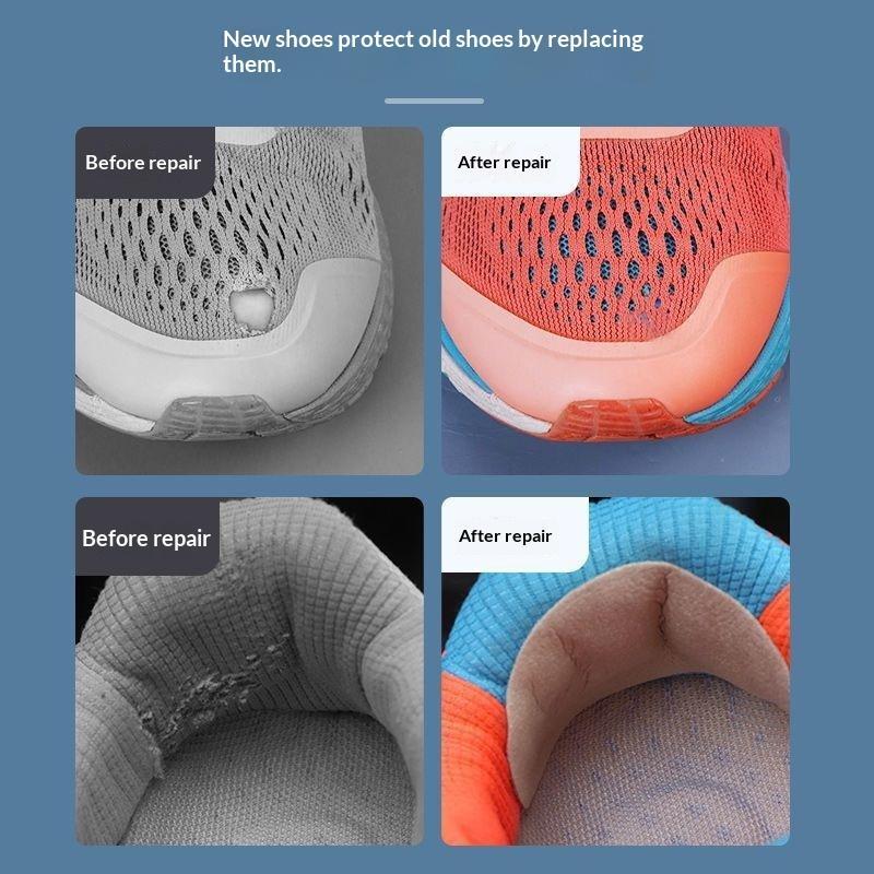 Hot Sale Self Adhesive Shoe Ho - огляд і ціна Sports Equipment Resale