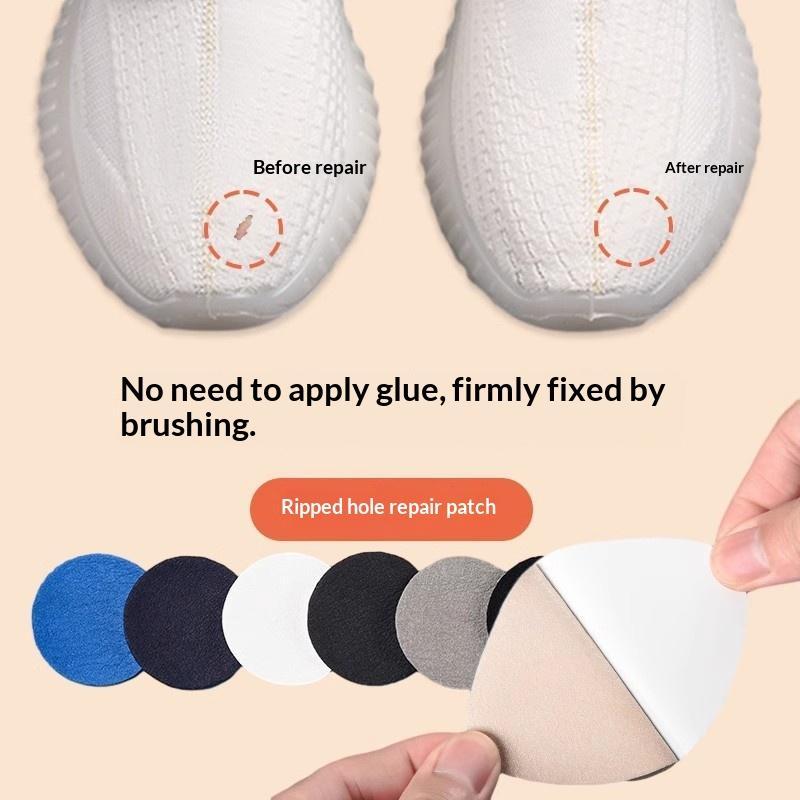 Hot Sale Self Adhesive Shoe Ho - огляд і ціна Sports Equipment Resale