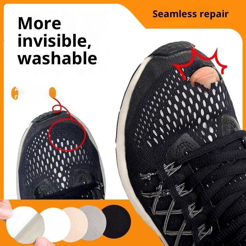 Hot Sale Self Adhesive Shoe Ho - огляд і ціна Sports Equipment Resale
