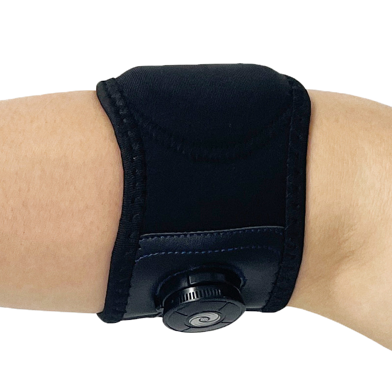 【1PCS Tennis Elbow Brace Strap - огляд і ціна Tennis Elbow Brace