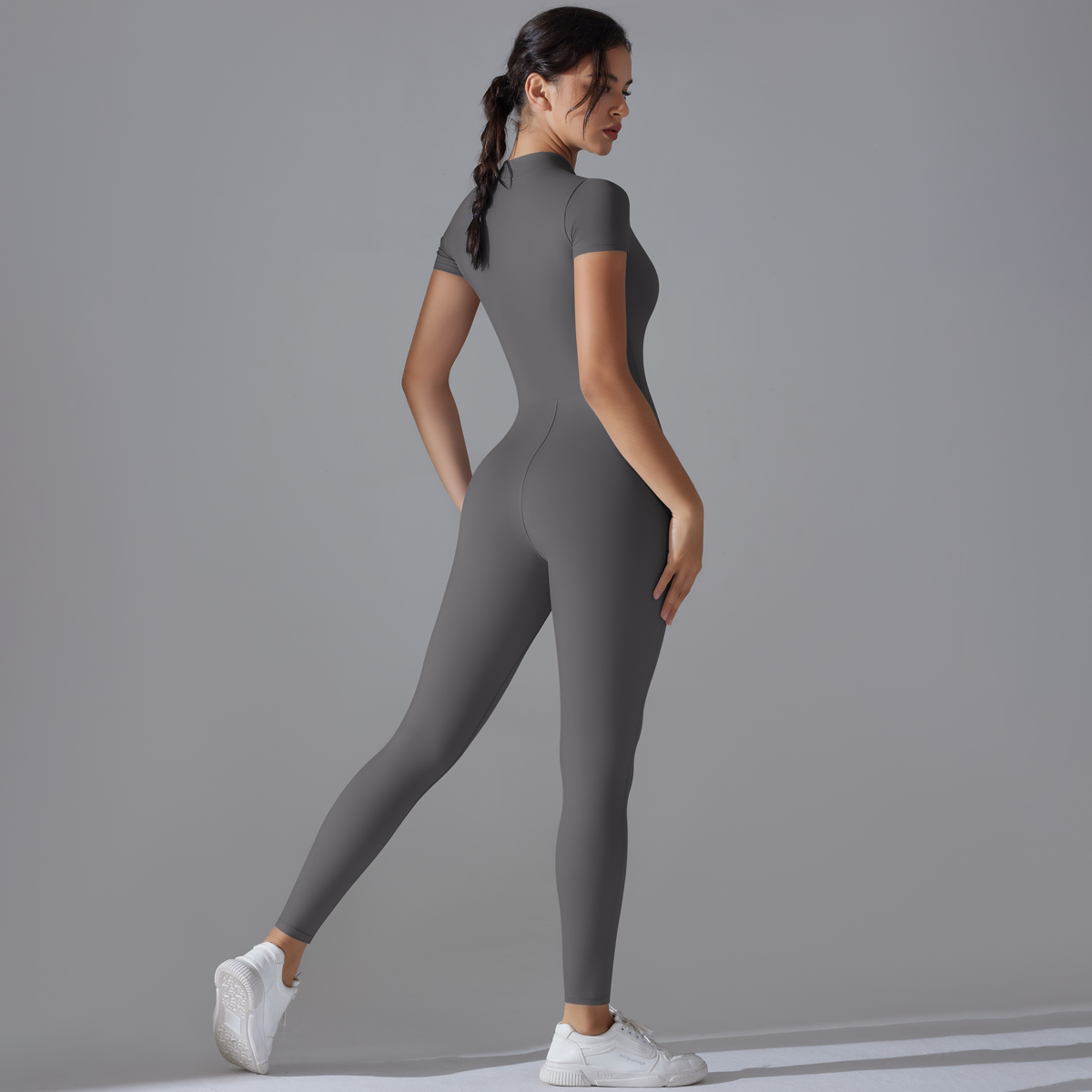 Yoga Set Women's Jumpsuits One - огляд і ціна Sports Equipment Set