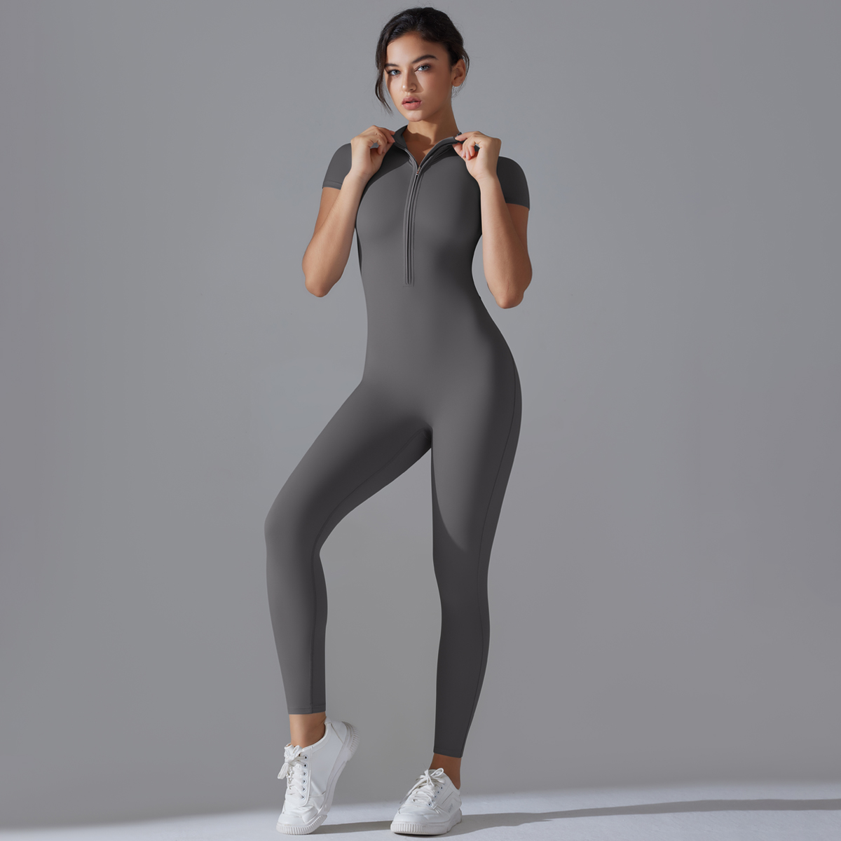 Yoga Set Women's Jumpsuits One - огляд і ціна Sports Equipment Set
