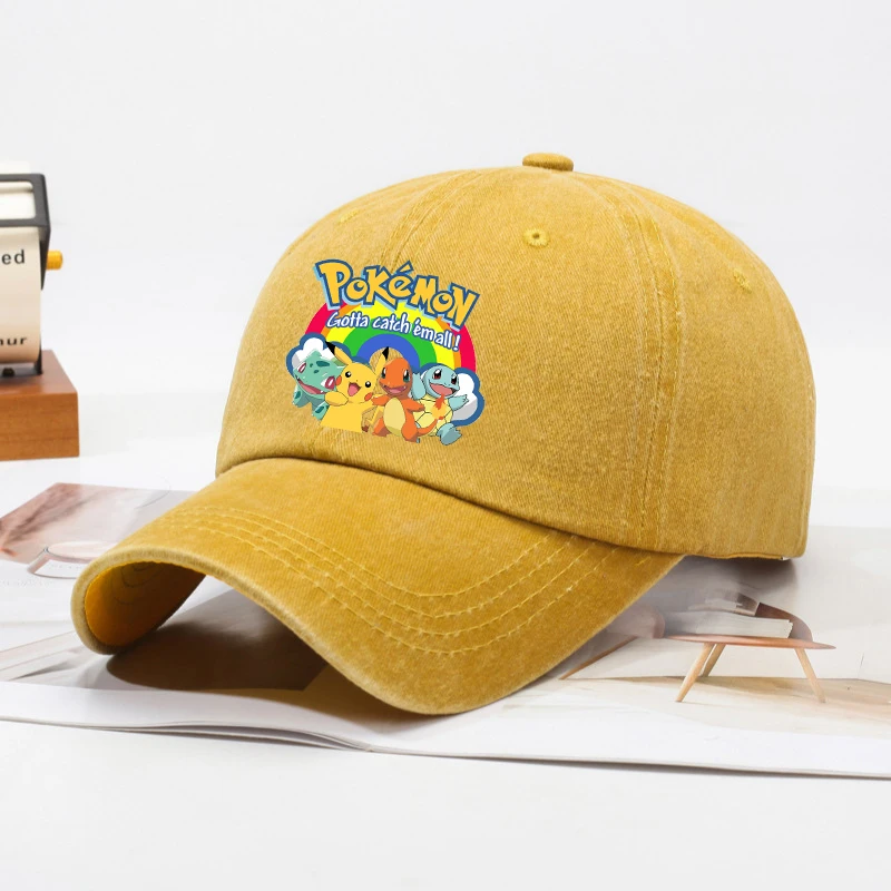 Children Baseball Cap Men Wome - огляд і ціна Sports Equipment Resale