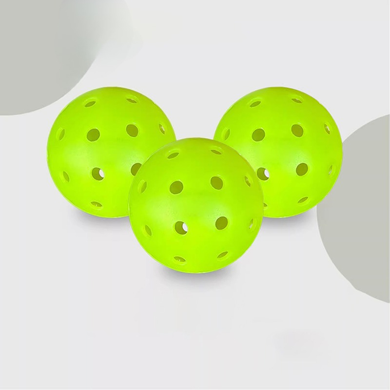 40 Holes Pickleball Set 36PCS  - огляд і ціна Sports Equipment Set
