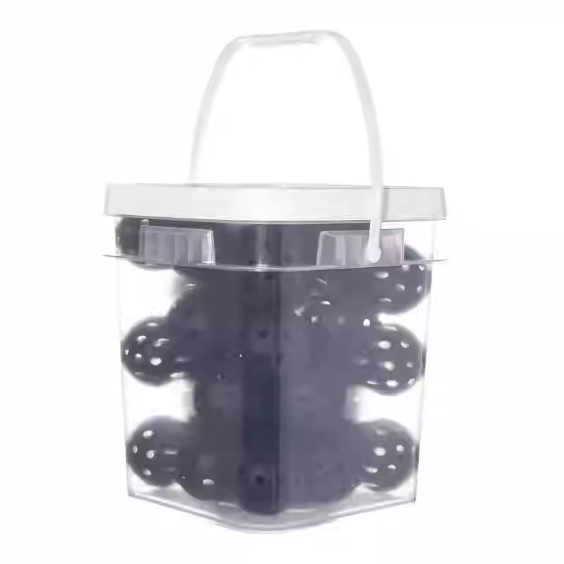 40 Holes Pickleball Set 36PCS  - огляд і ціна Sports Equipment Set