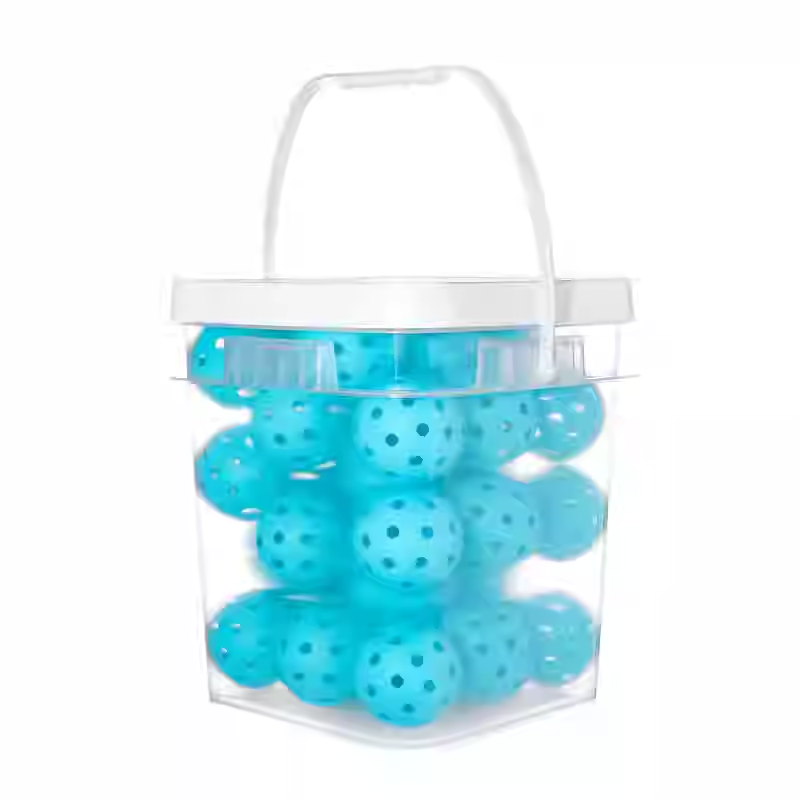40 Holes Pickleball Set 36PCS  - огляд і ціна Sports Equipment Set