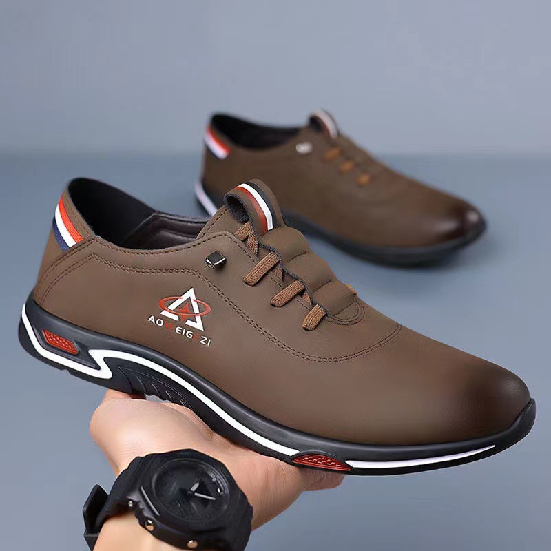 2026 Hot Sale Men's Leather Ca - огляд і ціна Sports Equipment Resale