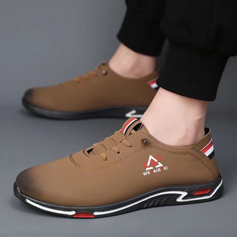 2026 Hot Sale Men's Leather Ca - огляд і ціна Sports Equipment Resale
