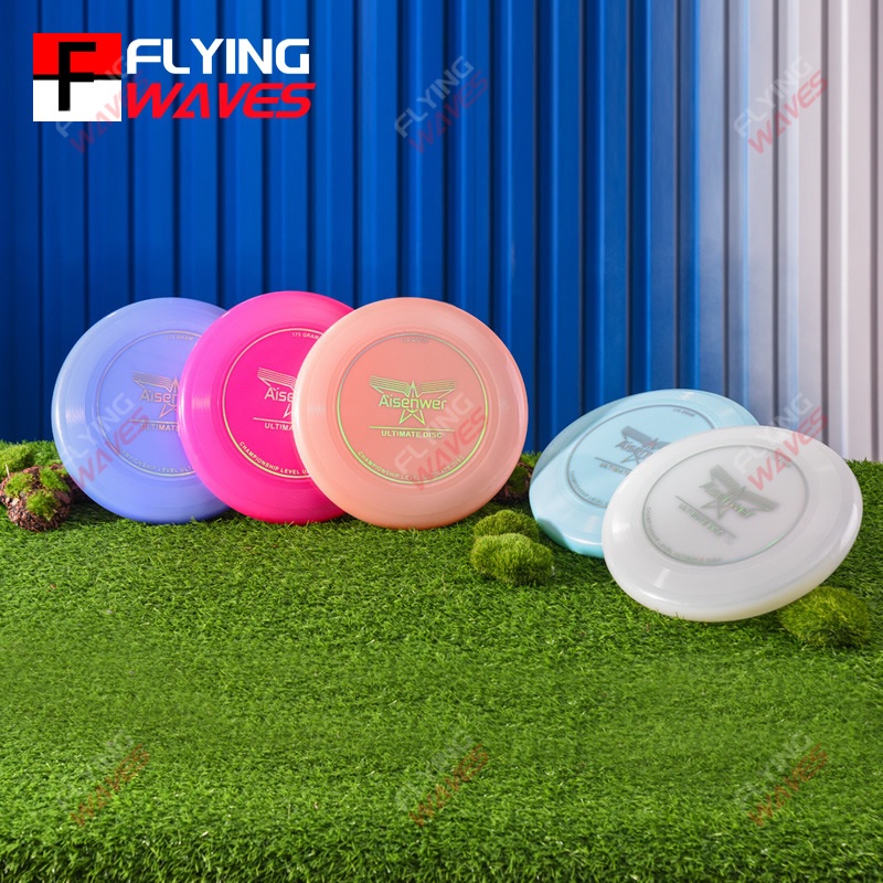 Noctilucent Ultimate Flying Di - огляд і ціна Frisbee Ultimate Disc
