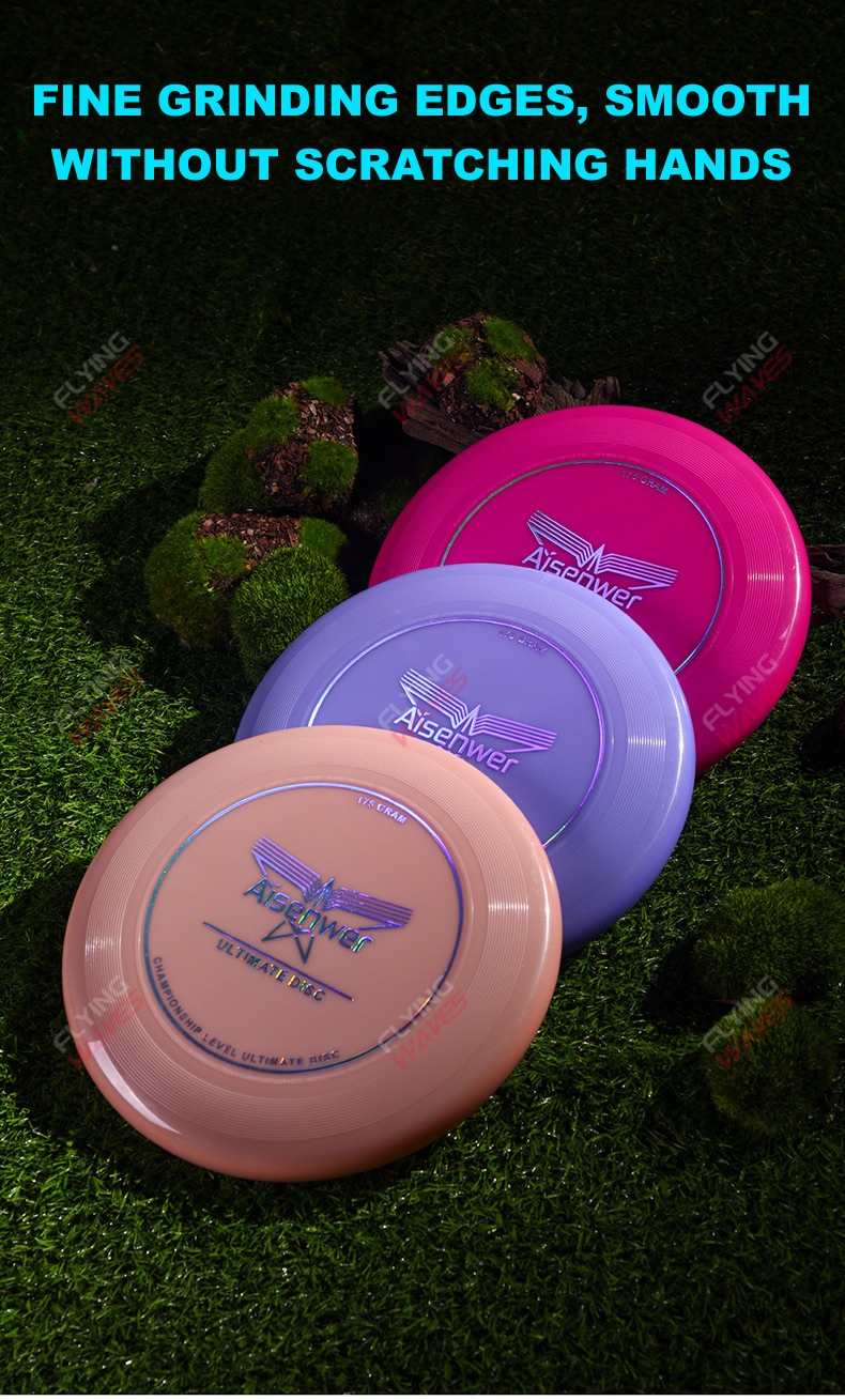 Noctilucent Ultimate Flying Di - огляд і ціна Frisbee Ultimate Disc