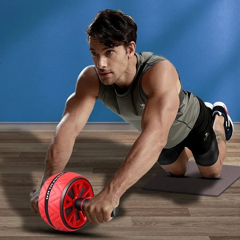 Non-Slip Ab Roller Wheel, Dura - огляд і ціна Sports Equipment Meaning