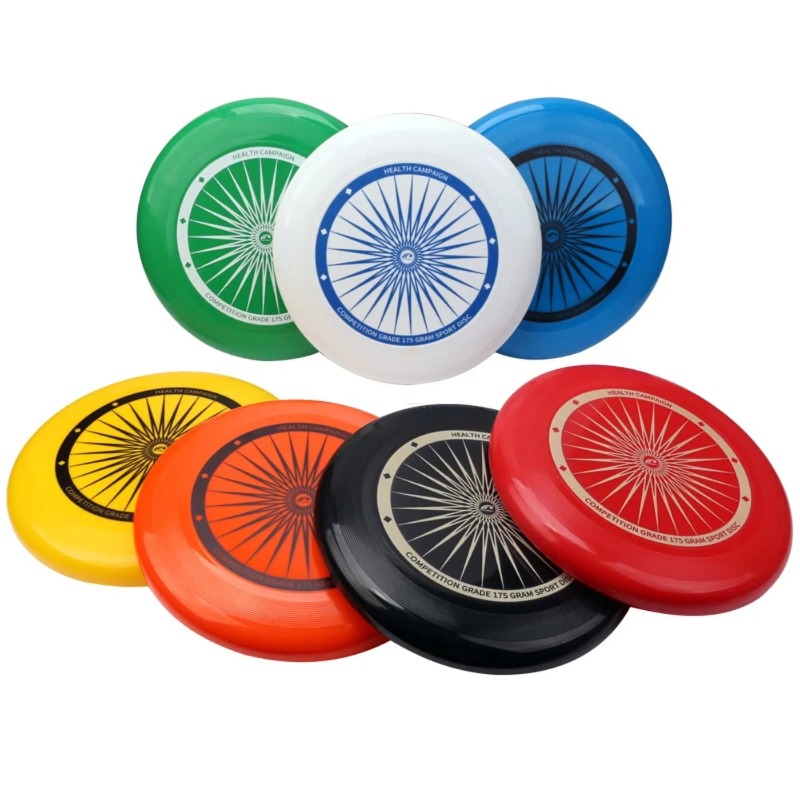Flying Disc Professional Outdo - огляд і ціна Frisbee Ultimate Disc