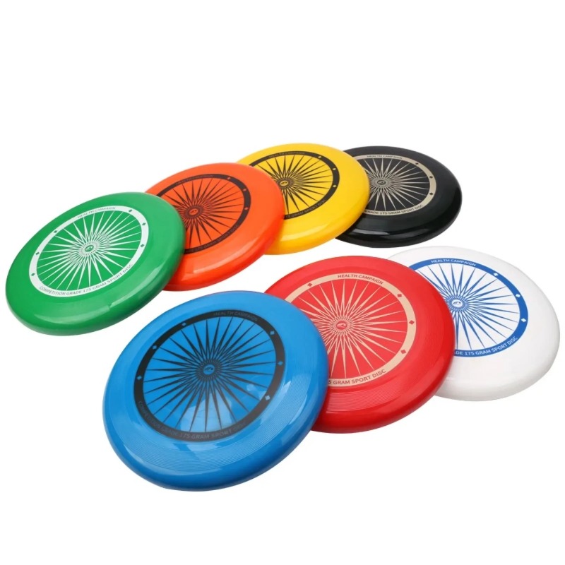 Flying Disc Professional Outdo - огляд і ціна Frisbee Ultimate Disc