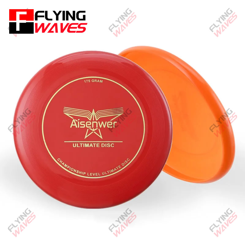 Professional 175g Ultimate Fly - огляд і ціна Frisbee Ultimate Disc