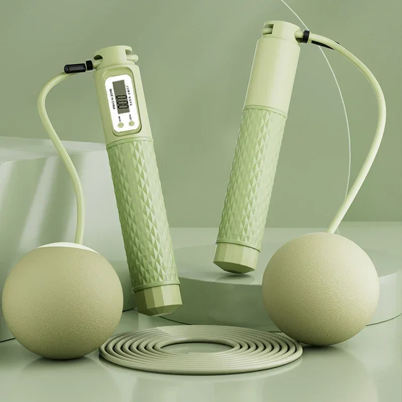2.8m Fitness Sports Jump Rope  - огляд і ціна Sports Equipment Meaning