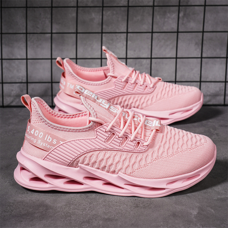 Hot Sale Summer Pink Casual Sn - огляд і ціна Sports Equipment Resale