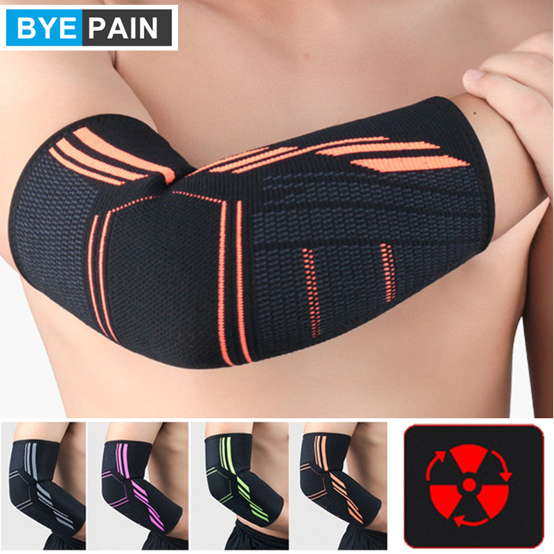 1 Pcs Fitness Elbow Brace Comp - огляд і ціна Tennis Elbow Brace