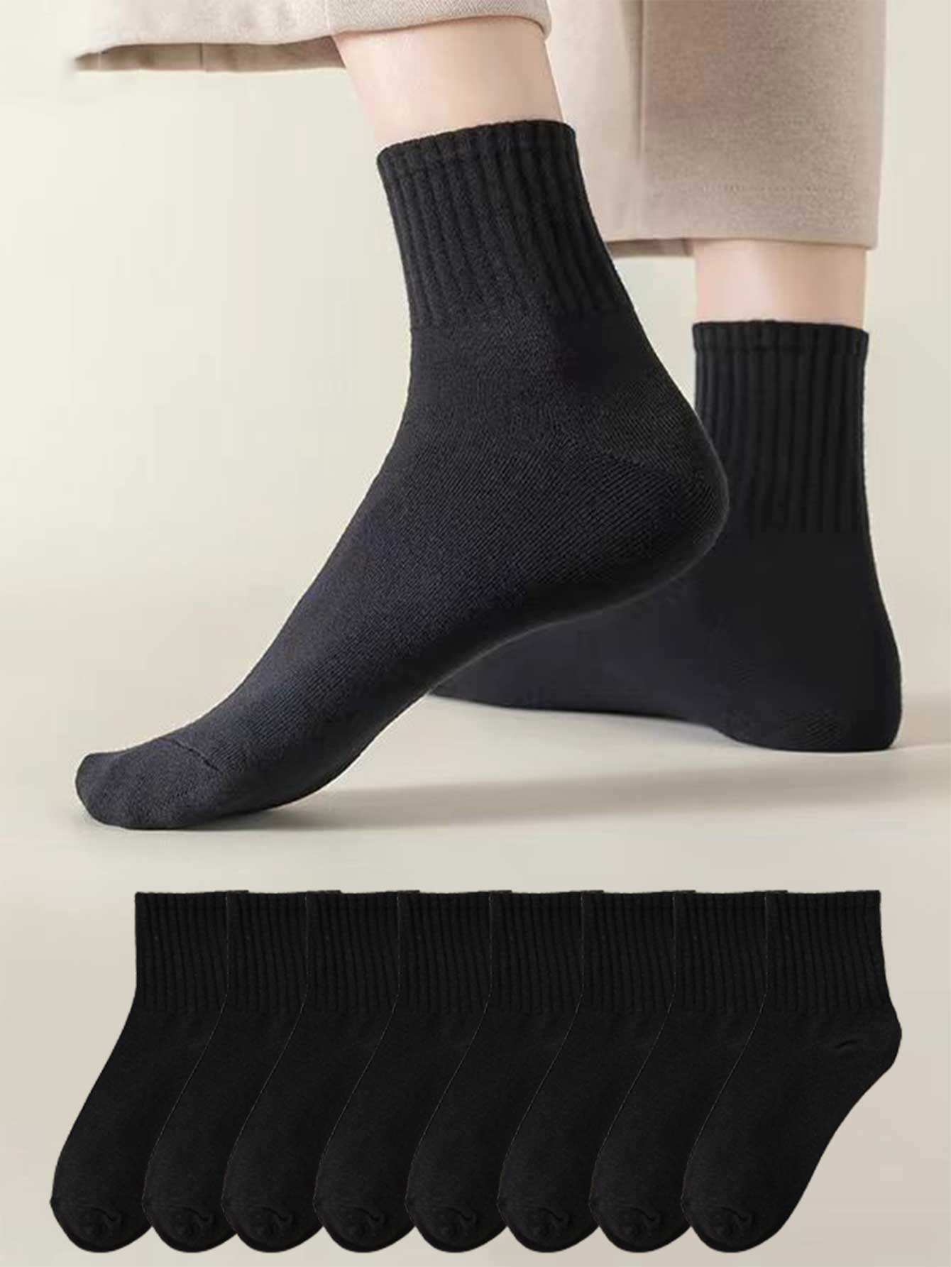 6 Pairs Women's Female Accseso - огляд і ціна Sports Equipment Resale