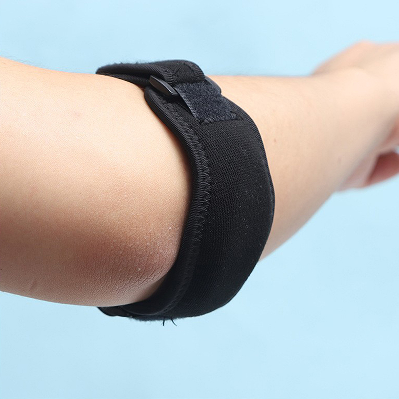 1pcs Elbow Brace For Tennis Go - огляд і ціна Tennis Elbow Brace