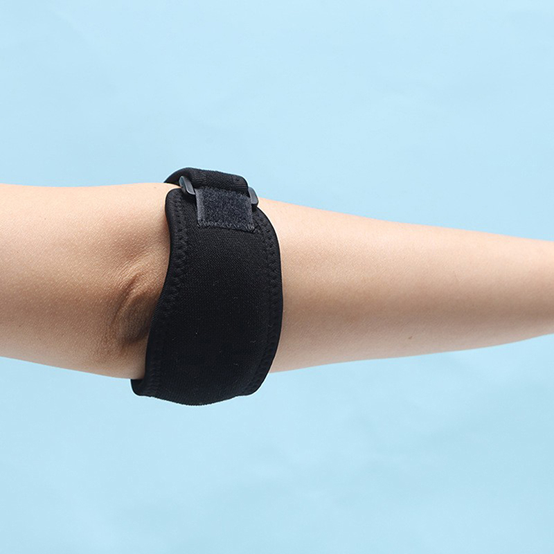 1pcs Elbow Brace For Tennis Go - огляд і ціна Tennis Elbow Brace
