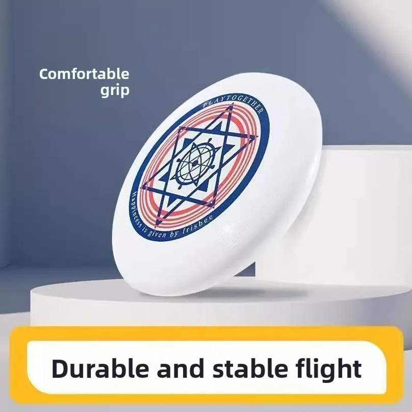 Professional Flying Disc for O - огляд і ціна Frisbee Ultimate Disc