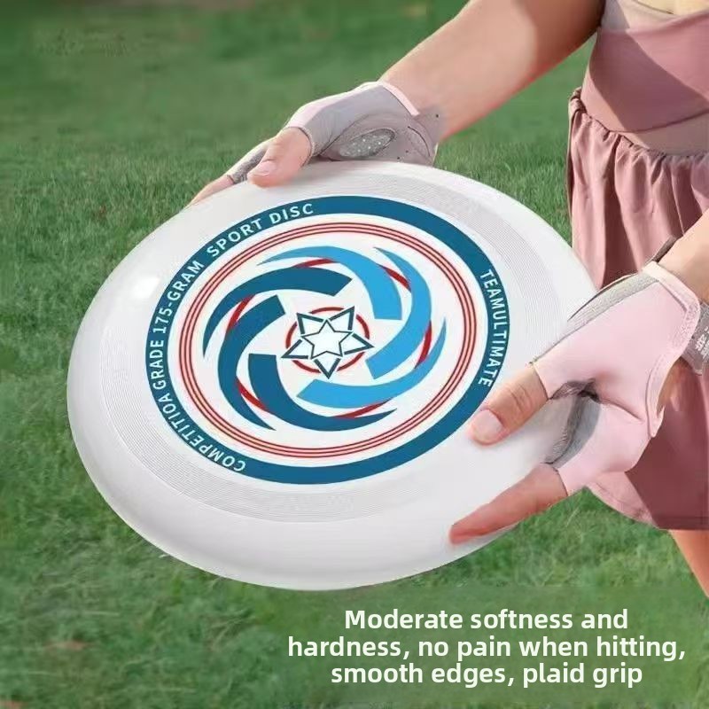 Professional Flying Disc for O - огляд і ціна Frisbee Ultimate Disc