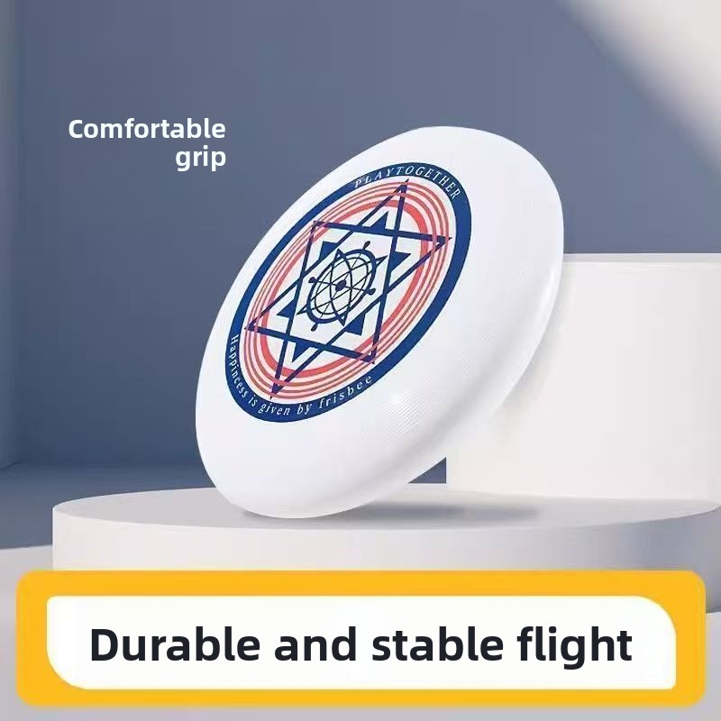 Professional Flying Disc for O - огляд і ціна Frisbee Ultimate Disc