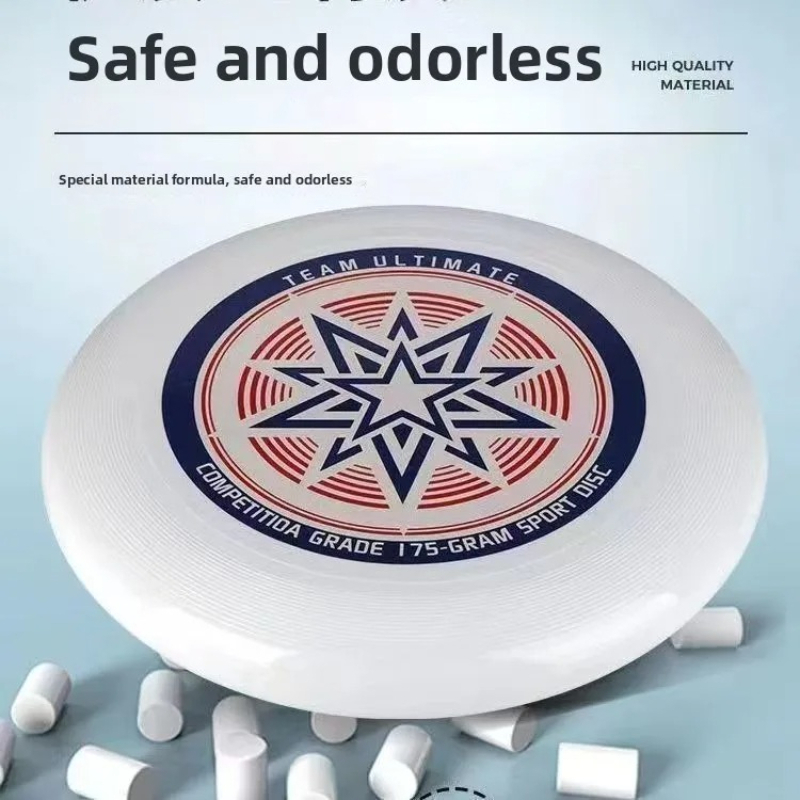 Professional Flying Disc for O - огляд і ціна Frisbee Ultimate Disc