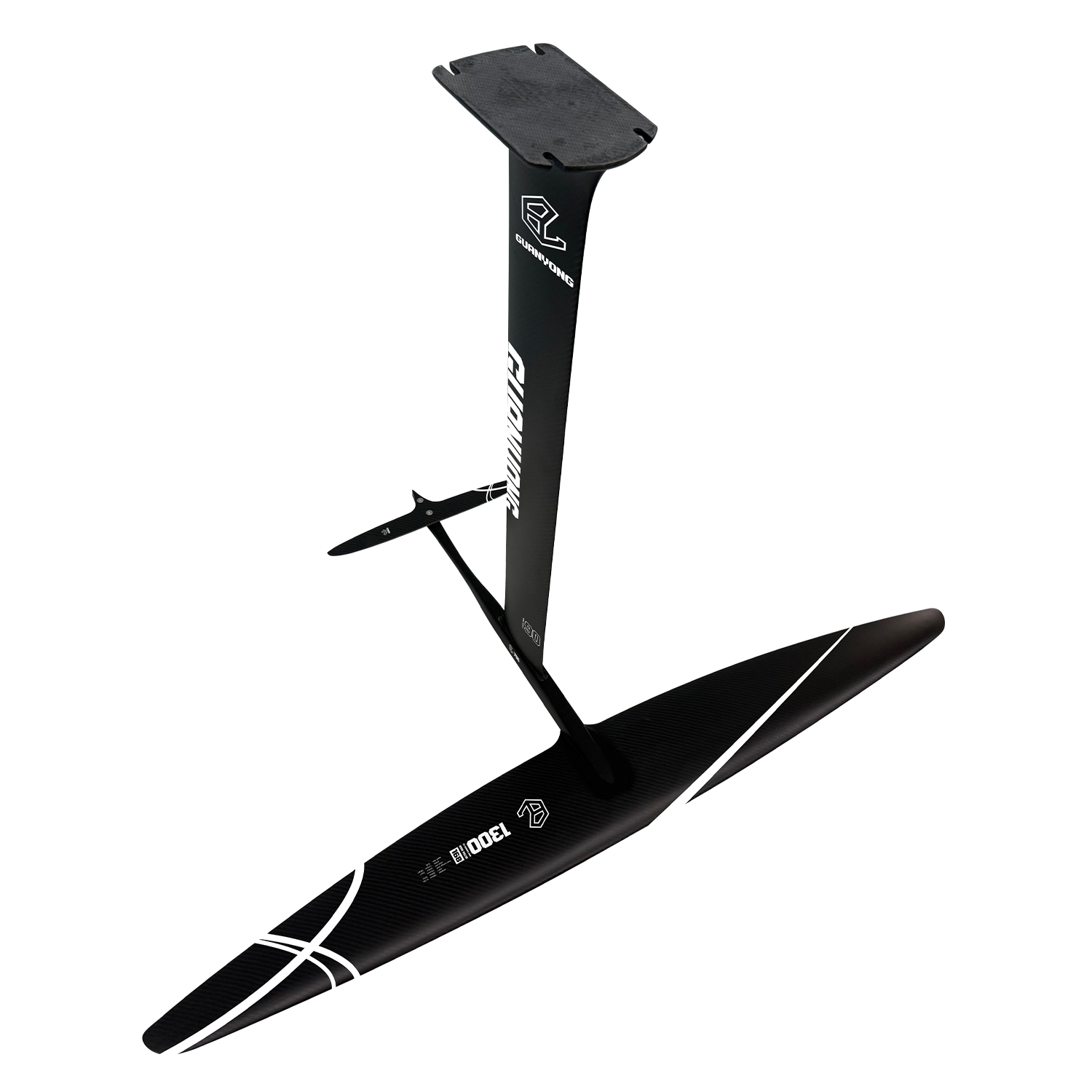 GY-1300V2 Carbon Fiber Water W - огляд і ціна Sports Equipment Png