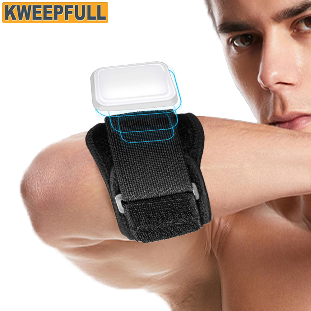 Tennis Elbow Braces for Golfer - огляд і ціна Tennis Elbow Brace