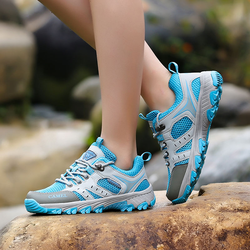 Hot Sale Brand Hiking Shoes Fo - огляд і ціна Sports Equipment Resale
