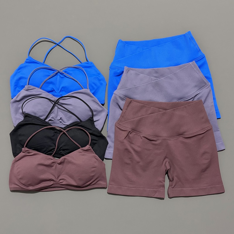 2 Piece Vision Gym Set Women Y - огляд і ціна Sports Equipment Set