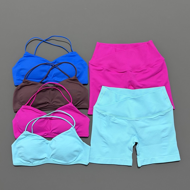 2 Piece Vision Gym Set Women Y - огляд і ціна Sports Equipment Set