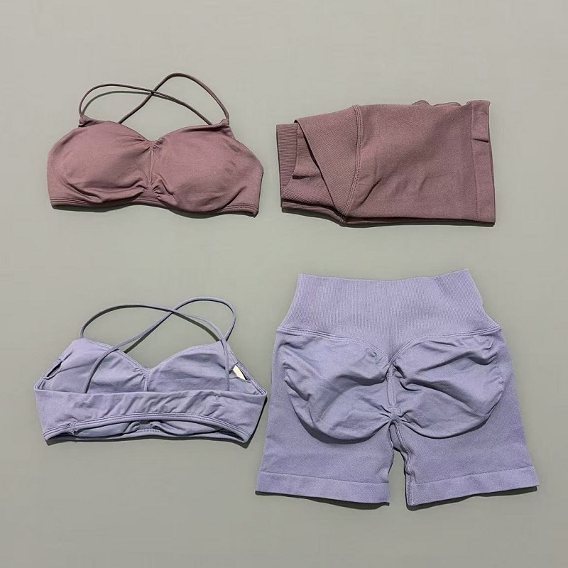 2 Piece Vision Gym Set Women Y - огляд і ціна Sports Equipment Set