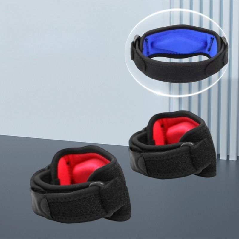 Compression Elbow Sleeve Unise - огляд і ціна Tennis Elbow Brace