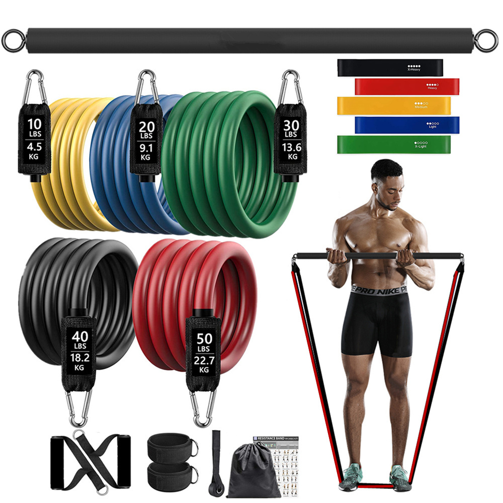 150lb Fitness Booty Resistance - огляд і ціна Sports Equipment Meaning